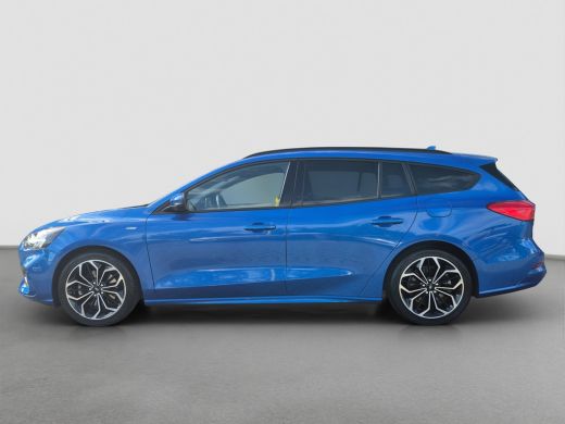 Ford Focus 1.0 EcoBoost ST Line Business | Airco (automatisch) | Extra getint glas | Keyless entry ActivLease financial lease