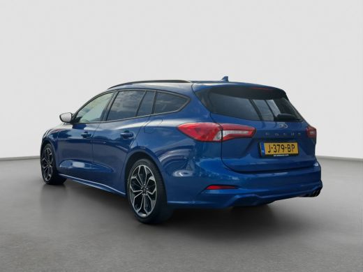 Ford Focus 1.0 EcoBoost ST Line Business | Airco (automatisch) | Extra getint glas | Keyless entry ActivLease financial lease