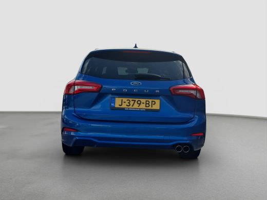 Ford Focus 1.0 EcoBoost ST Line Business | Airco (automatisch) | Extra getint glas | Keyless entry ActivLease financial lease