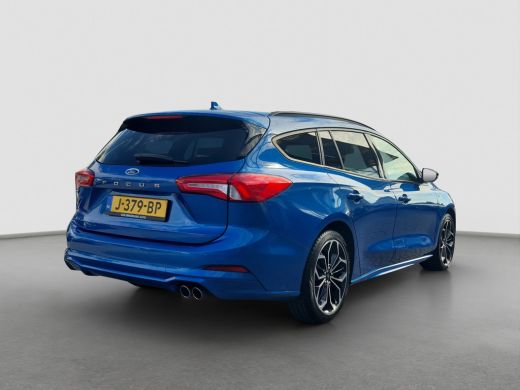 Ford Focus 1.0 EcoBoost ST Line Business | Airco (automatisch) | Extra getint glas | Keyless entry ActivLease financial lease