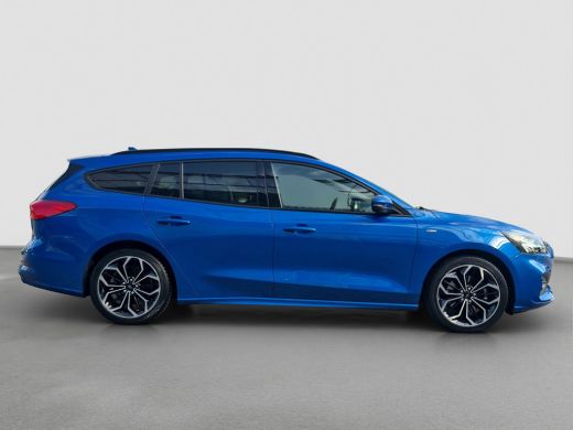 Ford Focus 1.0 EcoBoost ST Line Business | Airco (automatisch) | Extra getint glas | Keyless entry ActivLease financial lease