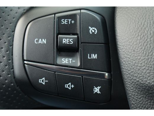 Ford Focus Focus 1.0 EcoB Hybrid ST Line Sync-4 Groot Navi | Camera | Winterpakket | Carplay | Climate | Key... ActivLease financial lease