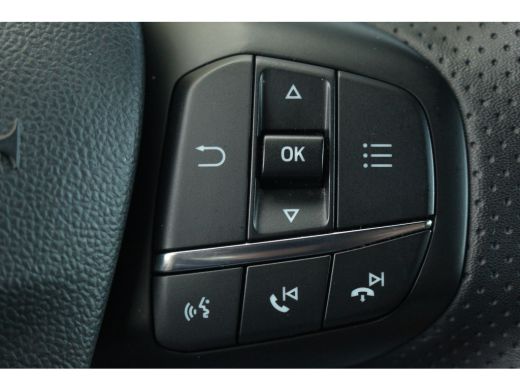 Ford Focus Focus 1.0 EcoB Hybrid ST Line Sync-4 Groot Navi | Camera | Winterpakket | Carplay | Climate | Key... ActivLease financial lease