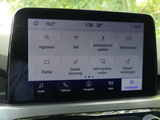 Ford Kuga 2.5 PHEV 225PK Titanium | ADAPTIVE CRUISE | DODEHOEKDETECTIE | STOEL+STUUR+VOORRUITVERWARMING | H... ActivLease financial lease