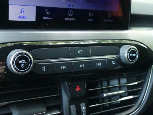 Ford Kuga 2.5 PHEV 225PK Titanium | ADAPTIVE CRUISE | DODEHOEKDETECTIE | STOEL+STUUR+VOORRUITVERWARMING | H... ActivLease financial lease