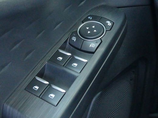 Ford Kuga 2.5 PHEV 225PK Titanium | ADAPTIVE CRUISE | DODEHOEKDETECTIE | STOEL+STUUR+VOORRUITVERWARMING | H... ActivLease financial lease