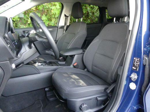 Ford Kuga 2.5 PHEV 225PK Titanium | ADAPTIVE CRUISE | DODEHOEKDETECTIE | STOEL+STUUR+VOORRUITVERWARMING | H... ActivLease financial lease