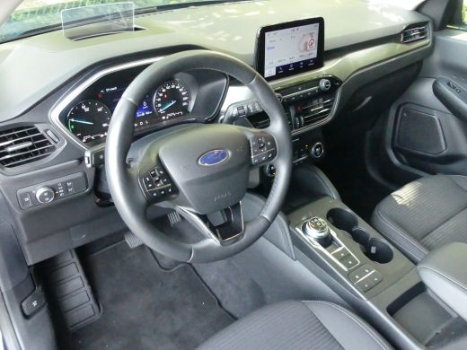 Ford Kuga 2.5 PHEV 225PK Titanium | ADAPTIVE CRUISE | DODEHOEKDETECTIE | STOEL+STUUR+VOORRUITVERWARMING | H... ActivLease financial lease
