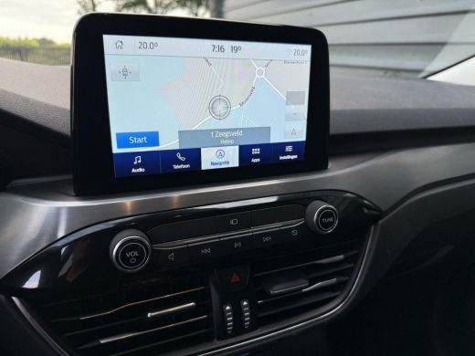 Ford Kuga 2.5 PHEV Titanium X Camera led Lampen V+A B&O Speakers ActivLease financial lease