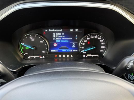 Ford Kuga 2.5 PHEV Titanium X Camera led Lampen V+A B&O Speakers ActivLease financial lease