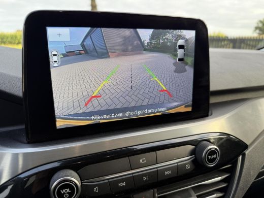 Ford Kuga 2.5 PHEV Titanium X Camera led Lampen V+A B&O Speakers ActivLease financial lease