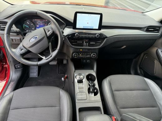 Ford Kuga 2.5 PHEV Titanium X Camera led Lampen V+A B&O Speakers ActivLease financial lease