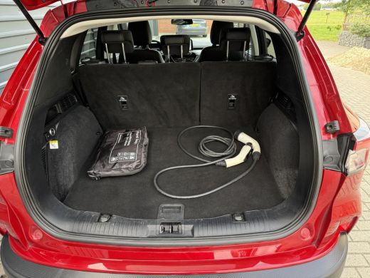 Ford Kuga 2.5 PHEV Titanium X Camera led Lampen V+A B&O Speakers ActivLease financial lease