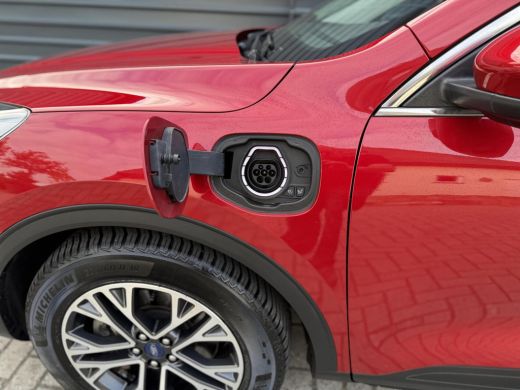 Ford Kuga 2.5 PHEV Titanium X Camera led Lampen V+A B&O Speakers ActivLease financial lease