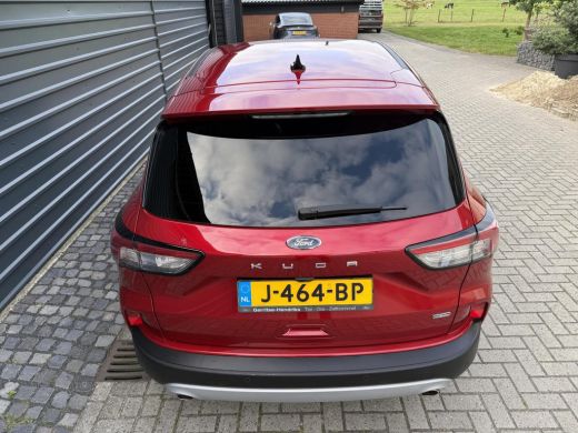 Ford Kuga 2.5 PHEV Titanium X Camera led Lampen V+A B&O Speakers ActivLease financial lease