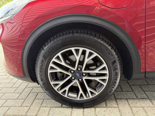 Ford Kuga 2.5 PHEV Titanium X Camera led Lampen V+A B&O Speakers ActivLease financial lease