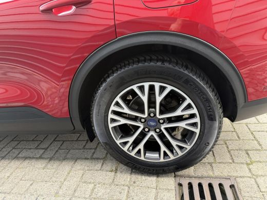 Ford Kuga 2.5 PHEV Titanium X Camera led Lampen V+A B&O Speakers ActivLease financial lease