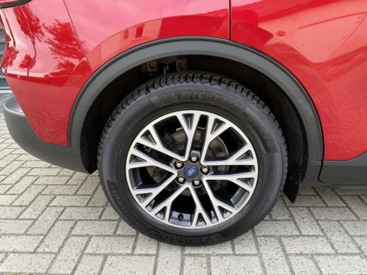 Ford Kuga 2.5 PHEV Titanium X Camera led Lampen V+A B&O Speakers ActivLease financial lease