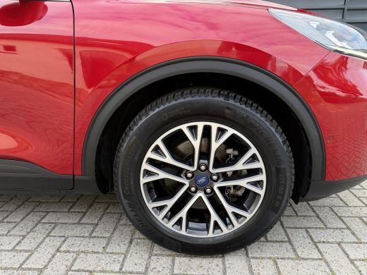 Ford Kuga 2.5 PHEV Titanium X Camera led Lampen V+A B&O Speakers ActivLease financial lease