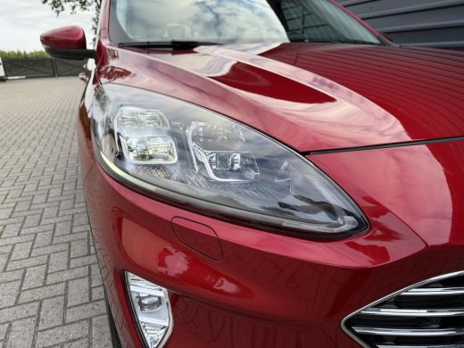 Ford Kuga 2.5 PHEV Titanium X Camera led Lampen V+A B&O Speakers ActivLease financial lease