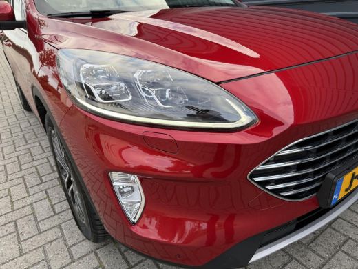 Ford Kuga 2.5 PHEV Titanium X Camera led Lampen V+A B&O Speakers ActivLease financial lease