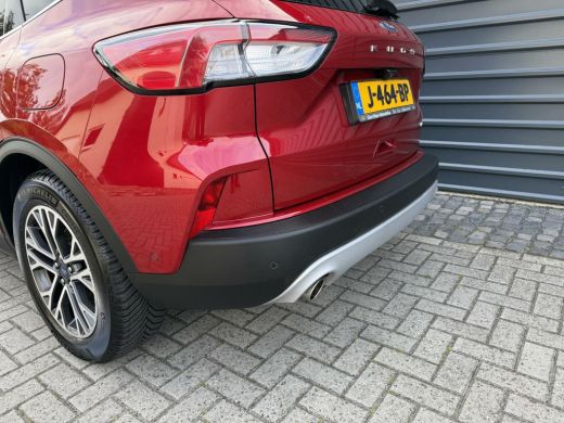 Ford Kuga 2.5 PHEV Titanium X Camera led Lampen V+A B&O Speakers ActivLease financial lease