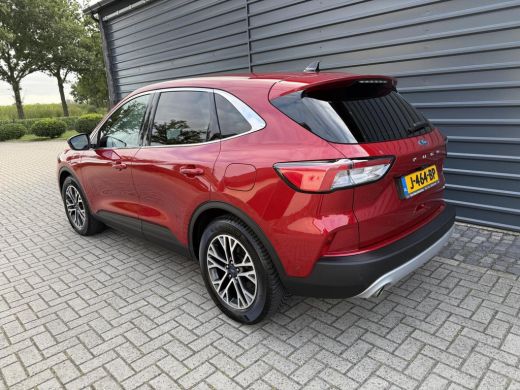 Ford Kuga 2.5 PHEV Titanium X Camera led Lampen V+A B&O Speakers ActivLease financial lease