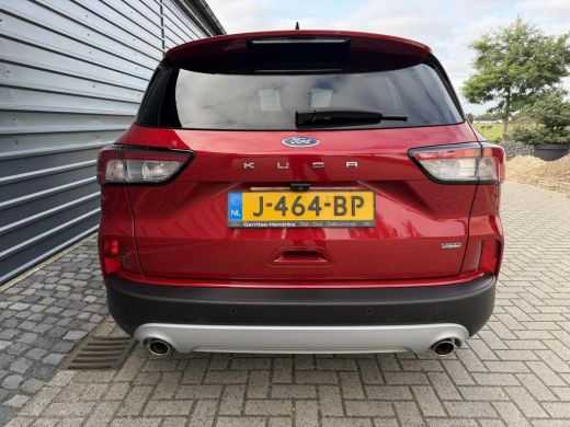 Ford Kuga 2.5 PHEV Titanium X Camera led Lampen V+A B&O Speakers ActivLease financial lease