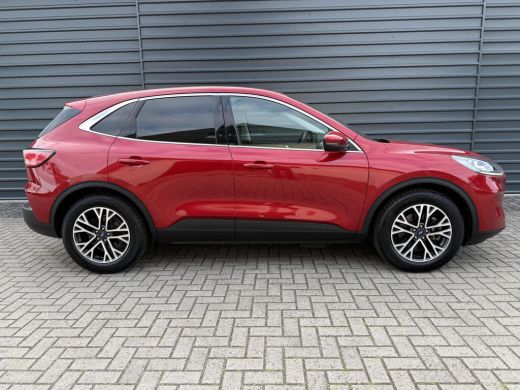 Ford Kuga 2.5 PHEV Titanium X Camera led Lampen V+A B&O Speakers ActivLease financial lease