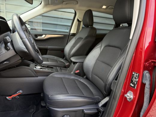 Ford Kuga 2.5 PHEV Titanium X Camera led Lampen V+A B&O Speakers ActivLease financial lease