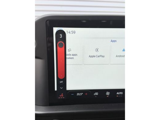 Ford Transit Custom 320 2.0 TDCI L2 Trend Dubbele cabine DC NIEUW BPM VRIJ ActivLease financial lease