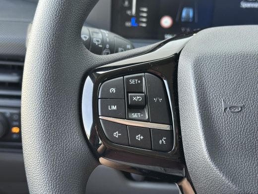 Ford Transit Custom 320 2.0 TDCI L2 Trend Dubbele cabine DC NIEUW BPM VRIJ ActivLease financial lease