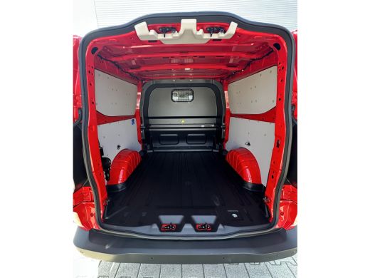 Ford Transit Custom 320 2.0 TDCI L2 Trend Dubbele cabine DC NIEUW BPM VRIJ ActivLease financial lease