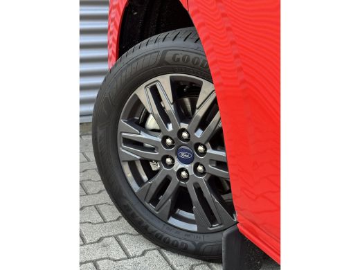 Ford Transit Custom 320 2.0 TDCI L2 Trend Dubbele cabine DC NIEUW BPM VRIJ ActivLease financial lease