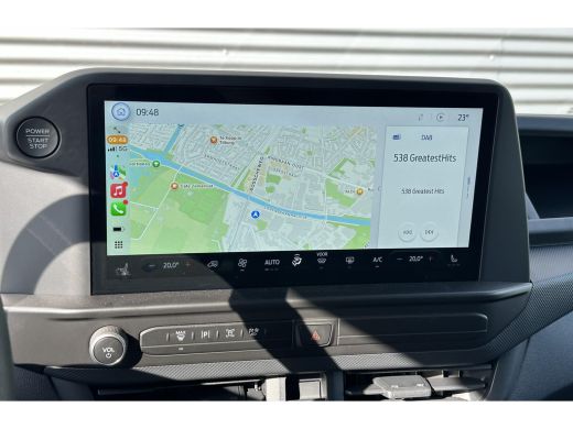 Ford Transit Custom 320 2.0 TDCI L2 Trend Dubbele cabine DC NIEUW BPM VRIJ ActivLease financial lease