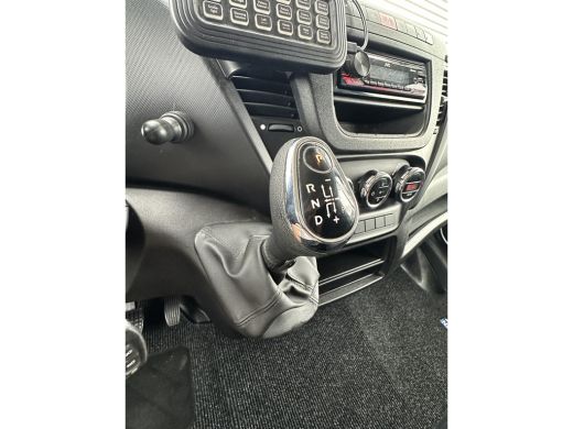Iveco Daily 35C16V 2.3 410 L4H2 automaat ActivLease financial lease