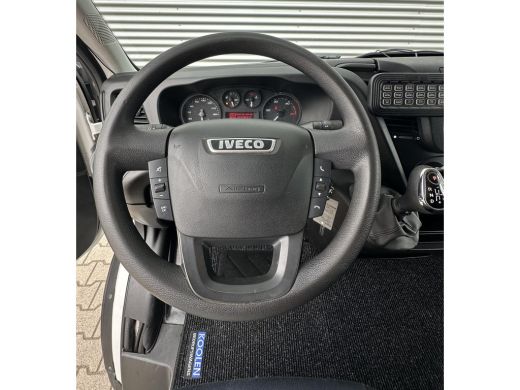 Iveco Daily 35C16V 2.3 410 L4H2 automaat ActivLease financial lease