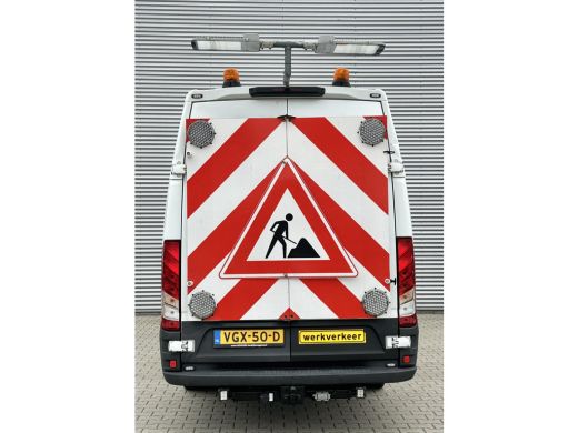 Iveco Daily 35C16V 2.3 410 L4H2 automaat ActivLease financial lease