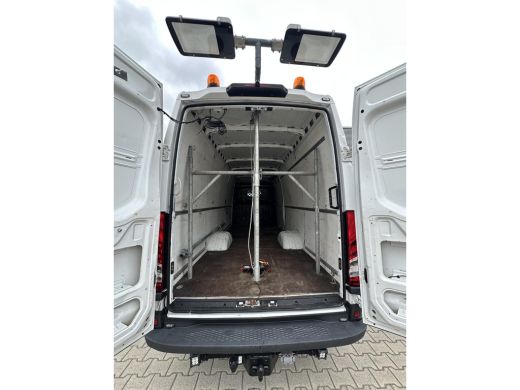 Iveco Daily 35C16V 2.3 410 L4H2 automaat ActivLease financial lease