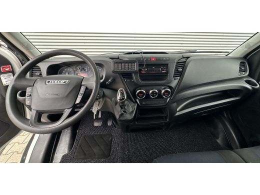 Iveco Daily 35C16V 2.3 410 L4H2 automaat ActivLease financial lease