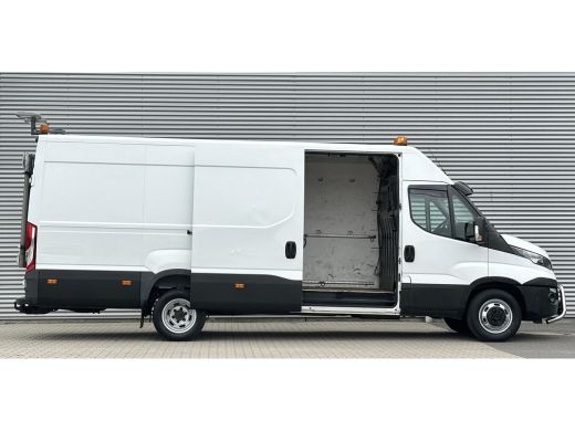 Iveco Daily 35C16V 2.3 410 L4H2 automaat ActivLease financial lease