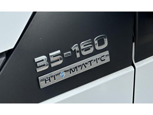 Iveco Daily 35C16V 2.3 410 L4H2 automaat ActivLease financial lease