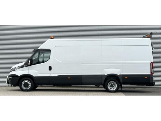 Iveco Daily 35C16V 2.3 410 L4H2 automaat ActivLease financial lease