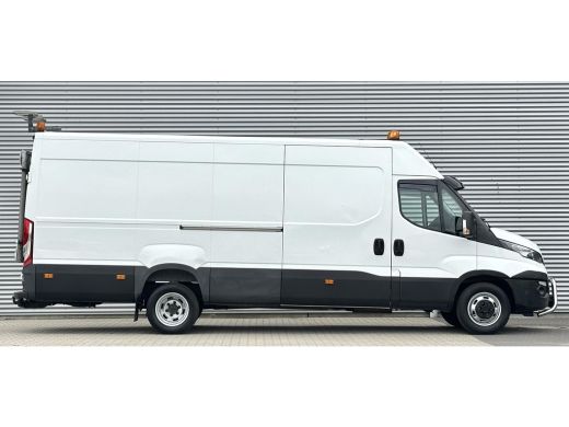Iveco Daily 35C16V 2.3 410 L4H2 automaat ActivLease financial lease
