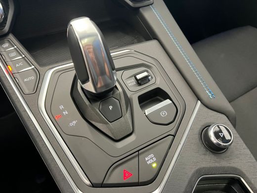 Lynk & Co 01 1.5 | Alarmsysteem | Audio installatie premium | Cruise control adaptief met Stop&Go en stuurhulp ActivLease financial lease