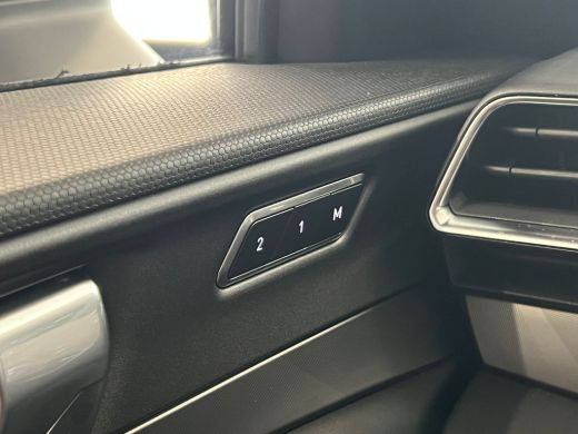 Lynk & Co 01 1.5 | Alarmsysteem | Audio installatie premium | Cruise control adaptief met Stop&Go en stuurhulp ActivLease financial lease