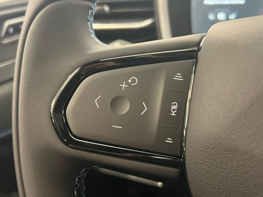 Lynk & Co 01 1.5 | Alarmsysteem | Audio installatie premium | Cruise control adaptief met Stop&Go en stuurhulp ActivLease financial lease