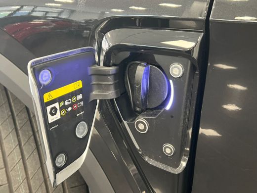 Lynk & Co 01 1.5 | Alarmsysteem | Audio installatie premium | Cruise control adaptief met Stop&Go en stuurhulp ActivLease financial lease