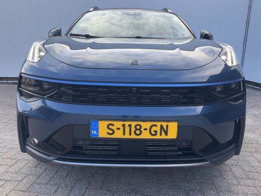Lynk & Co 01 1.5 Plug-in Adapt.Cruise Carplay 360° Pano.dak DAB Vol opties ActivLease financial lease