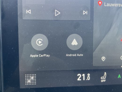 Lynk & Co 01 1.5 Plug-in Adapt.Cruise Carplay 360° Pano.dak DAB Vol opties ActivLease financial lease